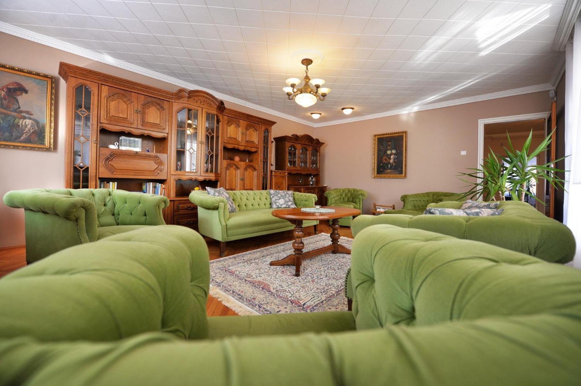 Ferienwohnung Hajduhegy Vendeghaz Erlau Exterior foto
