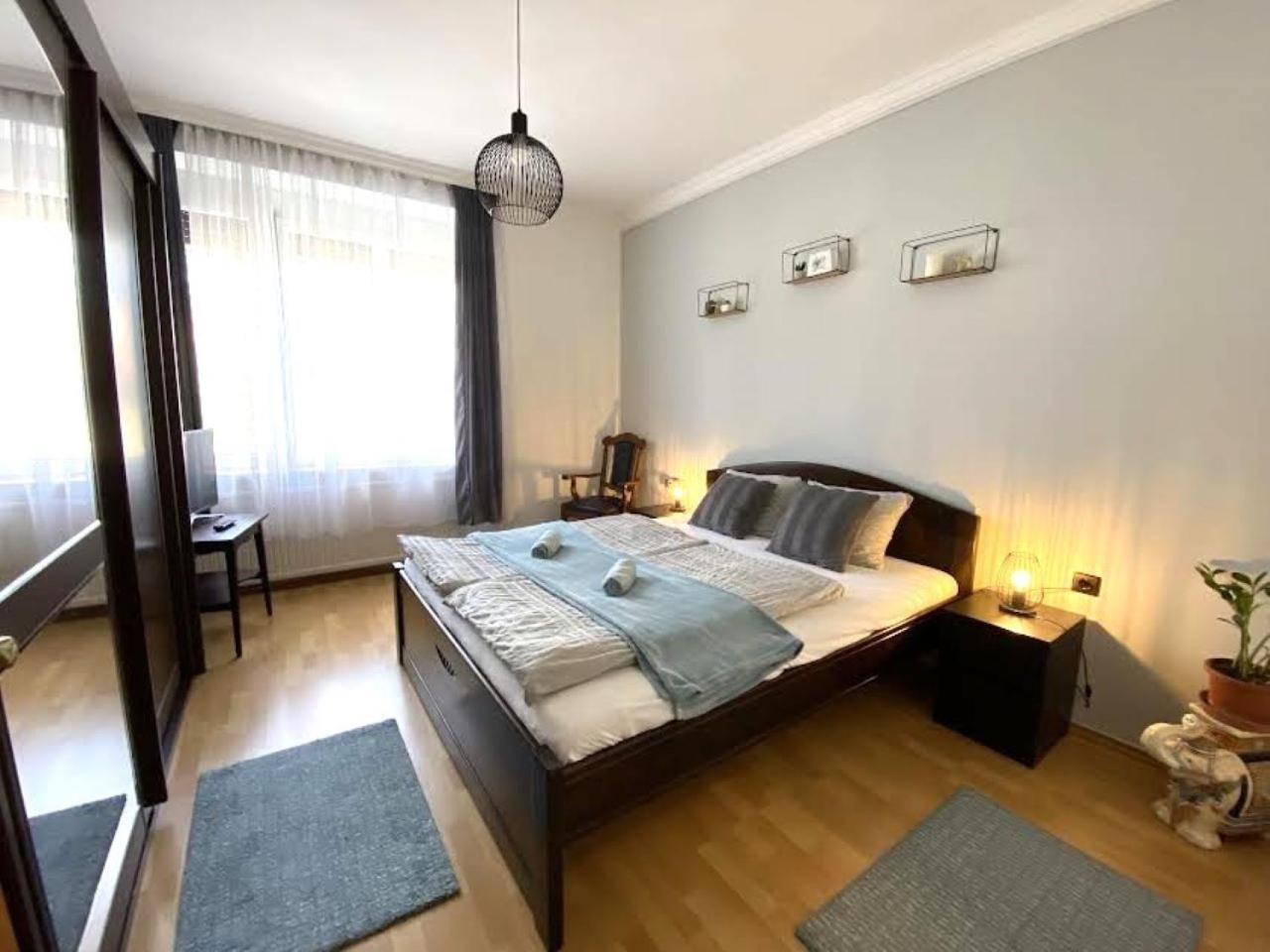 Ferienwohnung Hajduhegy Vendeghaz Erlau Exterior foto